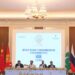 SCO meeting