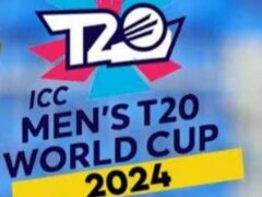 T20 World Cup