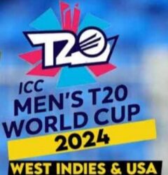 T20 World Cup
