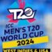 T20 World Cup