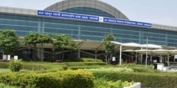 Varanasi Airport