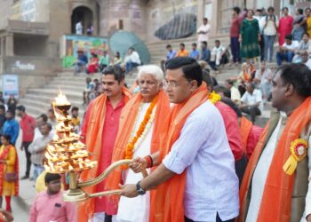 ramkatha mandakini shobha yatra