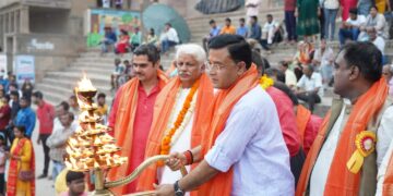 ramkatha mandakini shobha yatra
