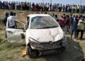 Road Accident