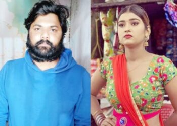 Akanksha Dubey suicide case