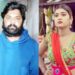 Akanksha Dubey suicide case