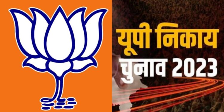 BJP list