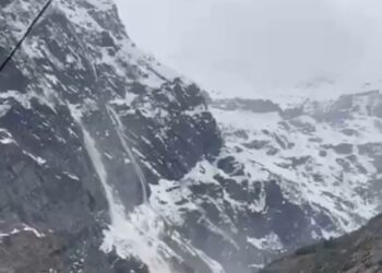 Badrinath Dham