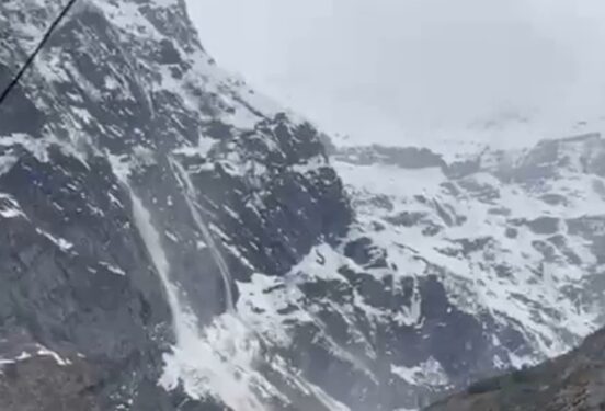 Badrinath Dham