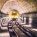 Metro Train