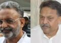 Mukhtar Ansari