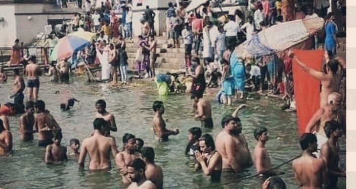 Pushkaralu 2023