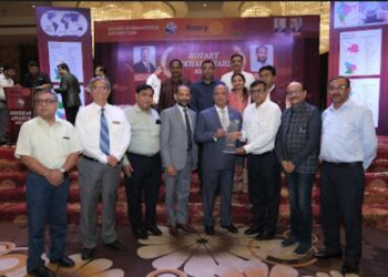 ROTARY ANTARASTRIY MANDAL
