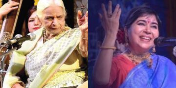 Thumri Festival 2023