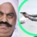 Umesh Pal Murder Case