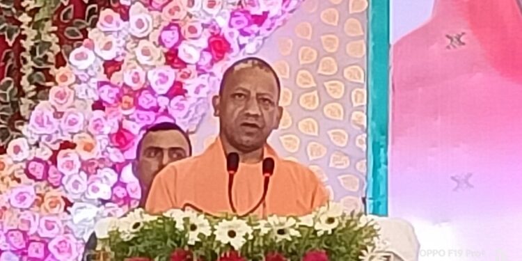 cm yogi adityanath