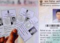 voters list