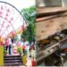 Banaras Rail Coach Restaurant