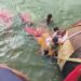 Boat Accident in Ballia