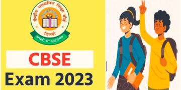 CBSE Exam Eesult 2023