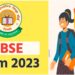 CBSE Exam Eesult 2023