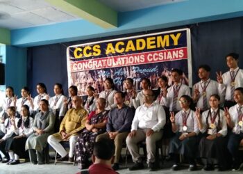 CCS ACADEMY