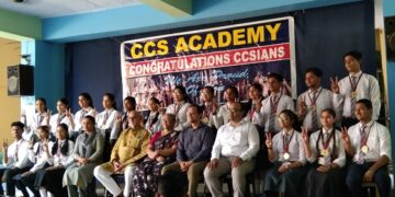 CCS ACADEMY