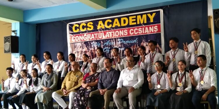 CCS ACADEMY