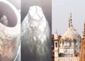 Carbon Dating of Shivling