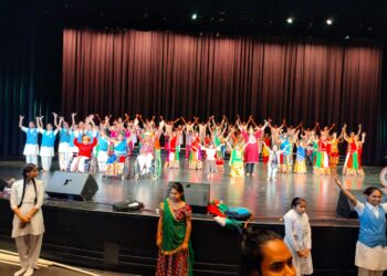 Divyangjan Empowerment