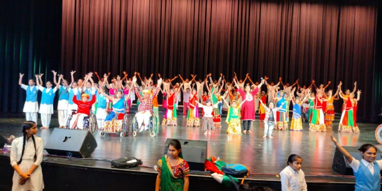 Divyangjan Empowerment