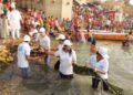 Ganga Dussehra