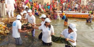 Ganga Dussehra
