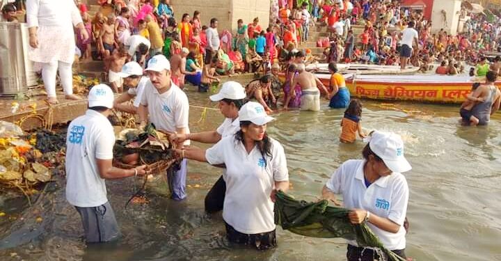 Ganga Dussehra