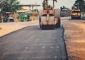 Gaziabad -Aligarh six lane highway
