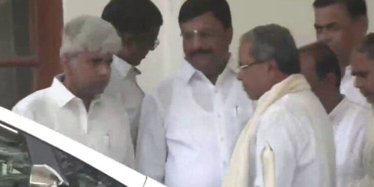   Government of Karnataka