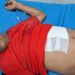 Cricket coach shot in dav college