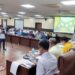 पीडब्ल्यूडी मंत्री ने अभियंताओं की लगाई जमकर क्लास दिए कड़े निर्देश