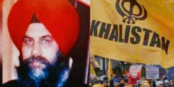 Khalistani Terrorists