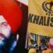 Khalistani Terrorists