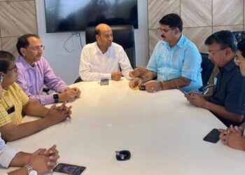 Indian Industries Association Varanasi