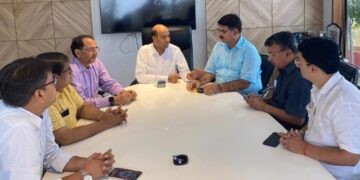 Indian Industries Association Varanasi