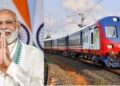 Indo-Nepal Friendship Rail Project