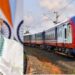 Indo-Nepal Friendship Rail Project