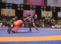 Khelo India University Games