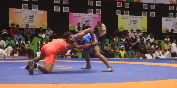 Khelo India University Games