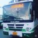 Leh-Delhi Bus