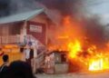 Manipur Violence