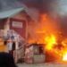 Manipur Violence