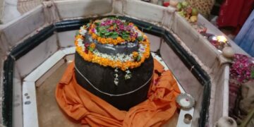 Pilgrimage Center of Kashi